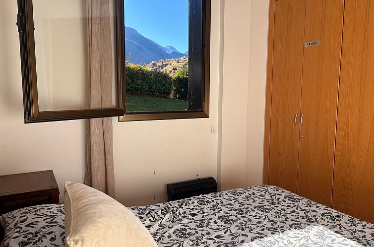 Appartement Erdgeschosswohnung Aüt 1 mit privatem Garten in