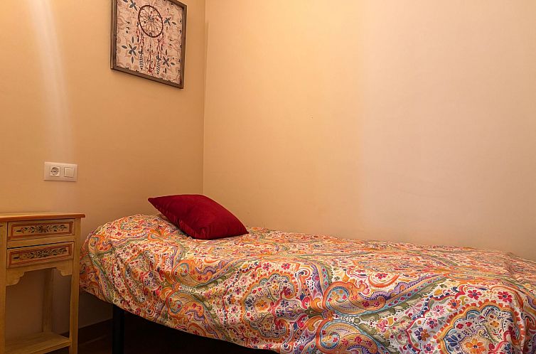 Appartement Wohnung mit privatem Garten und gemütlichem Pui