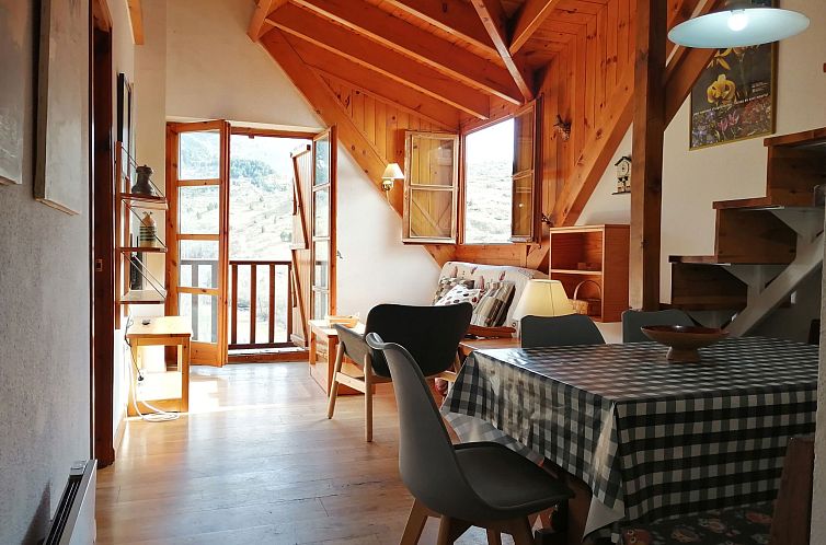 Appartement "Justal 1