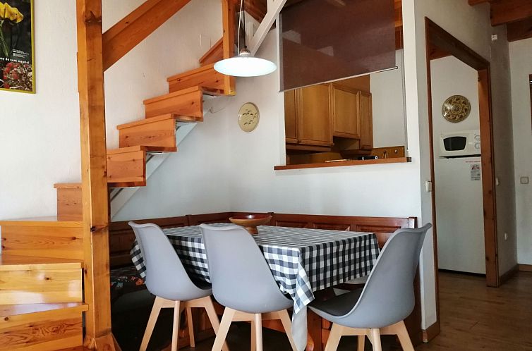 Appartement "Justal 1