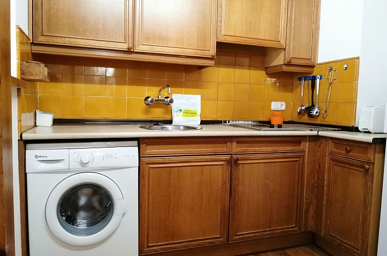 Appartement "Justal 1