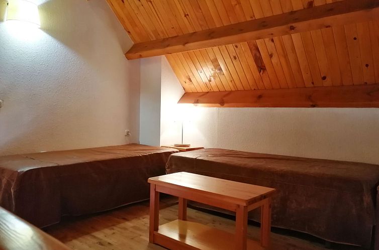 Appartement "Justal 1