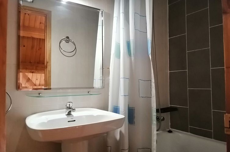 Appartement "Justal 1