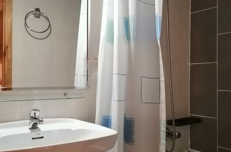 Appartement "Justal 1