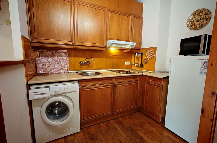Appartement "Justal 1