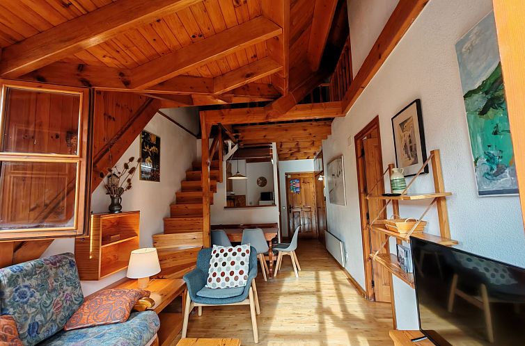 Appartement "Justal 1