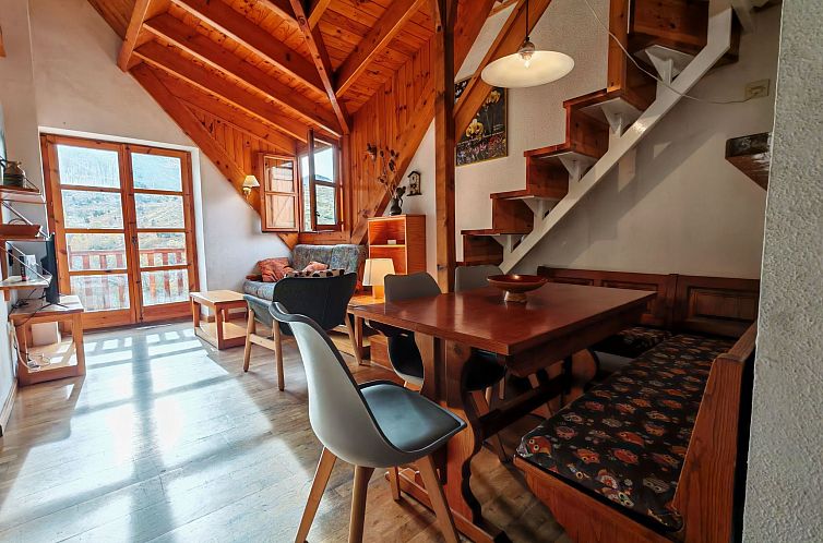 Appartement "Justal 1