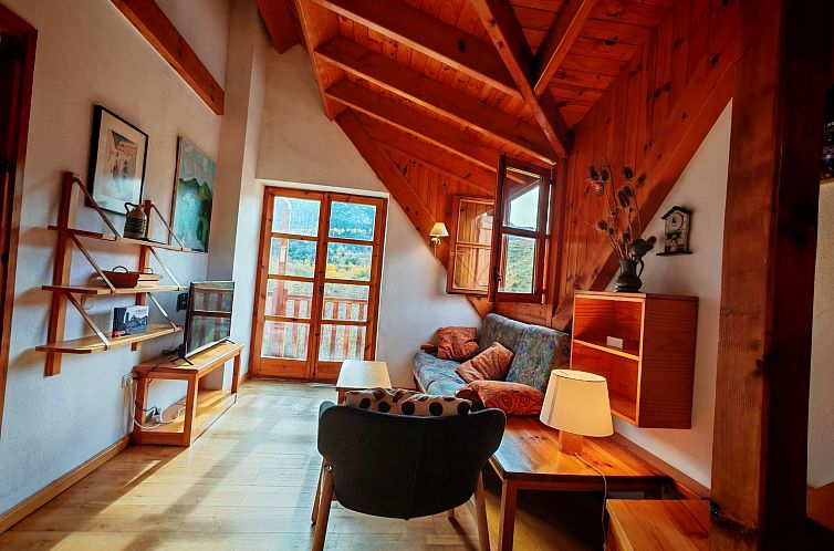 Appartement "Justal 1