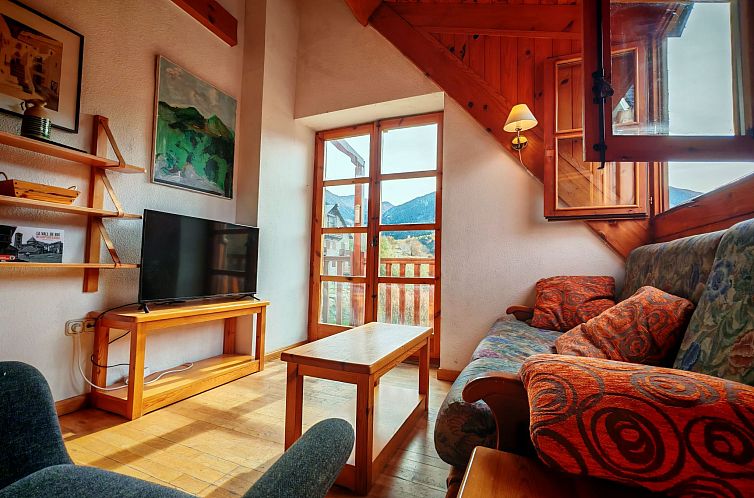 Appartement "Justal 1