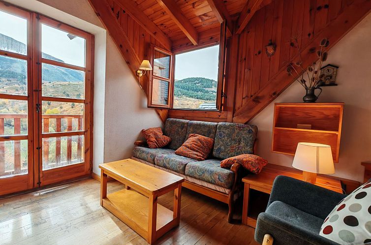 Appartement "Justal 1