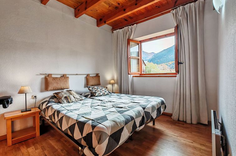 Appartement "Justal 1