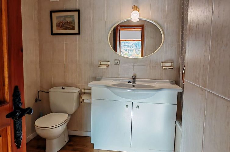 Appartement "Justal 1