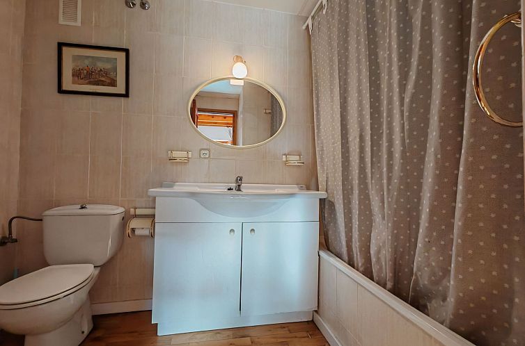 Appartement "Justal 1