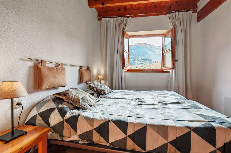 Appartement "Justal 1