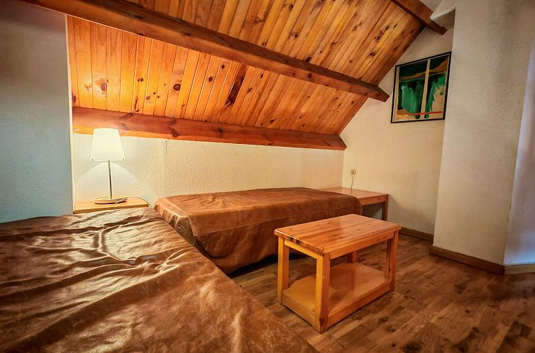 Appartement "Justal 1