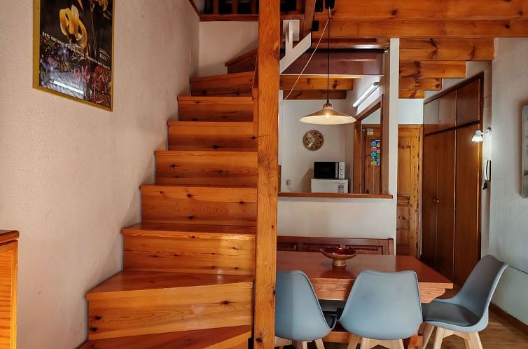 Appartement "Justal 1