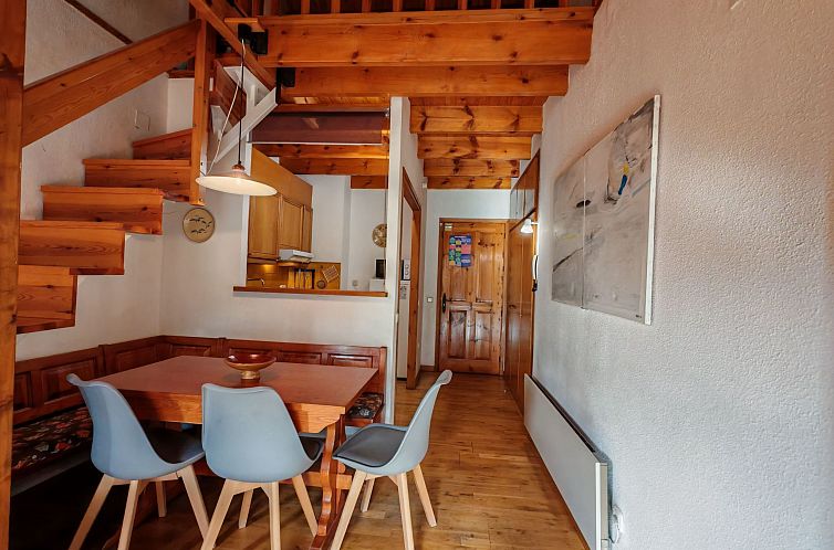 Appartement "Justal 1