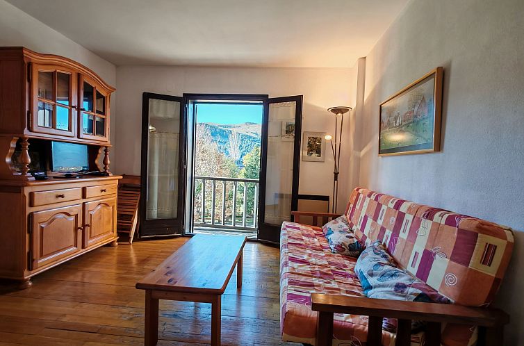 Appartement Wohnung Falcó 1 sehr hell Vall de Boí