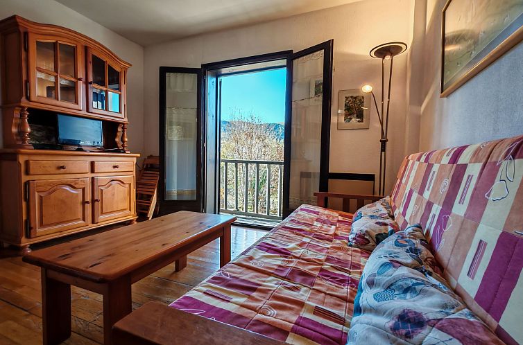Appartement Wohnung Falcó 1 sehr hell Vall de Boí