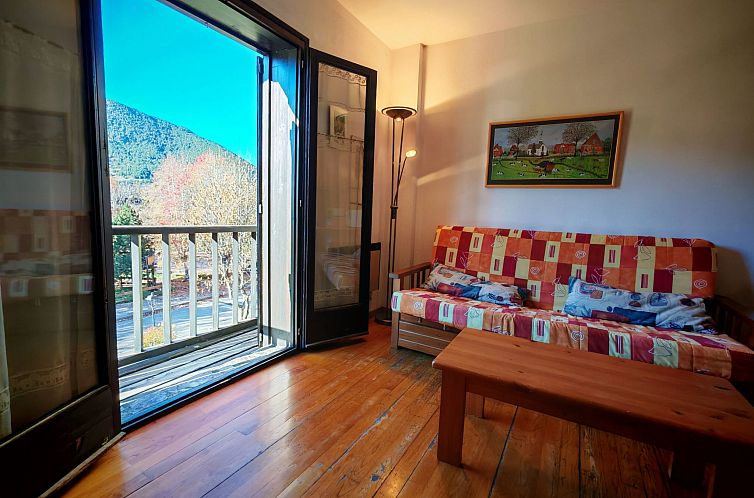 Appartement Wohnung Falcó 1 sehr hell Vall de Boí