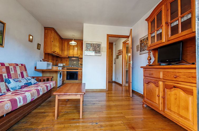 Appartement Wohnung Falcó 1 sehr hell Vall de Boí