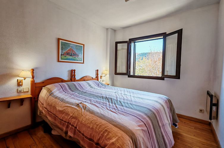 Appartement Wohnung Falcó 1 sehr hell Vall de Boí