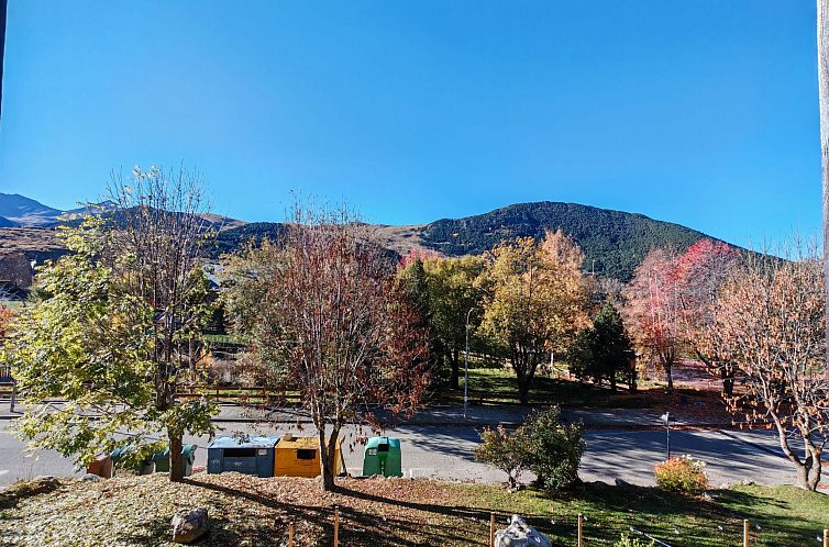 Appartement Wohnung Falcó 1 sehr hell Vall de Boí