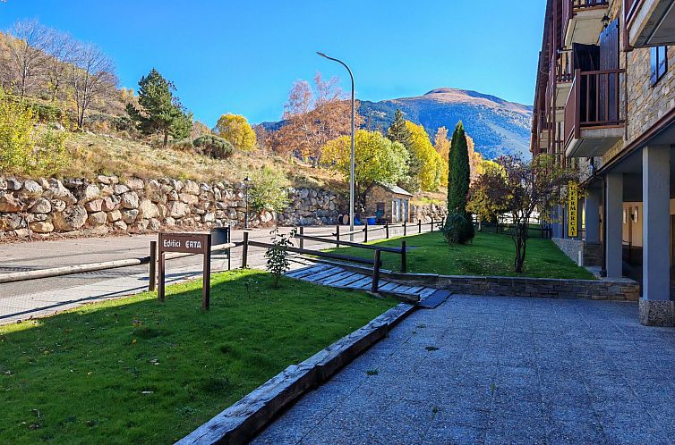 Appartement Sehr geräumige und helle Wohnung Erta 5 Vall de