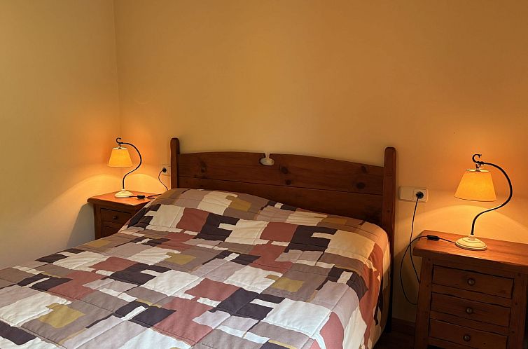 Appartement Sehr geräumige und helle Wohnung Erta 5 Vall de