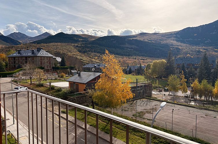 Appartement Sehr geräumige und helle Wohnung Erta 5 Vall de