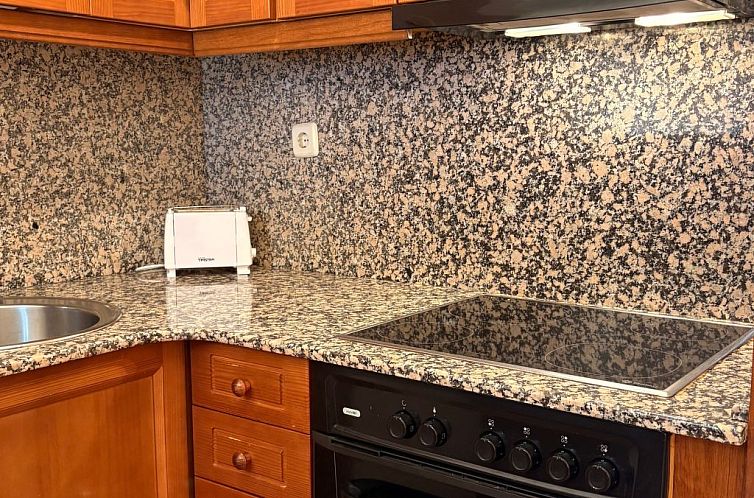 Appartement Sehr geräumige und helle Wohnung Erta 5 Vall de