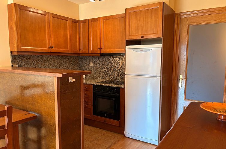 Appartement Sehr geräumige und helle Wohnung Erta 5 Vall de