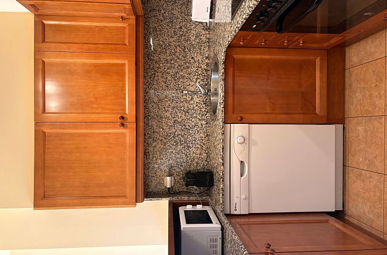 Appartement Sehr geräumige und helle Wohnung Erta 5 Vall de