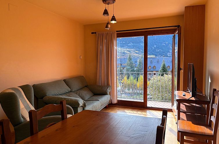 Appartement Sehr geräumige und helle Wohnung Erta 5 Vall de