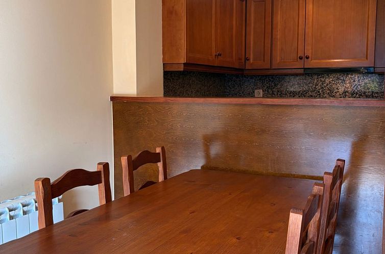 Appartement Sehr geräumige und helle Wohnung Erta 5 Vall de
