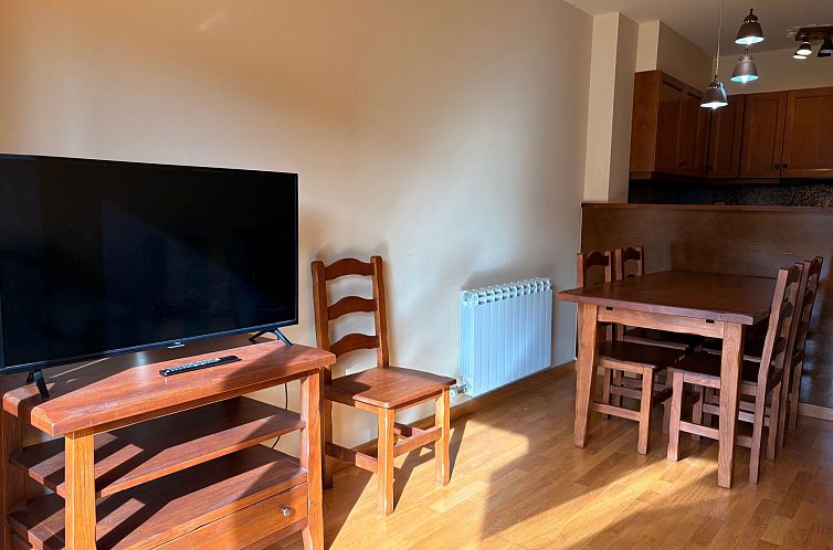 Appartement Sehr geräumige und helle Wohnung Erta 5 Vall de