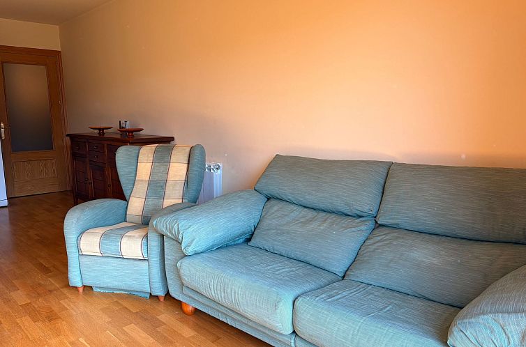 Appartement Sehr geräumige und helle Wohnung Erta 5 Vall de