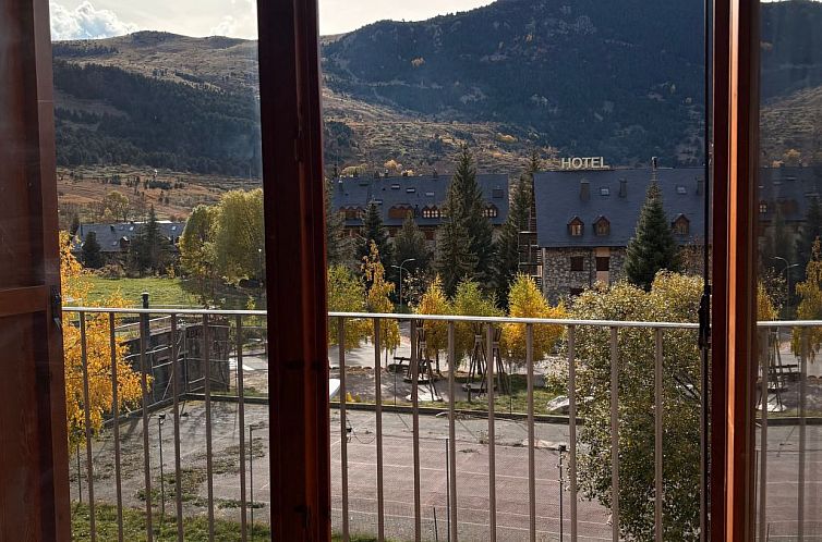 Appartement Sehr geräumige und helle Wohnung Erta 5 Vall de