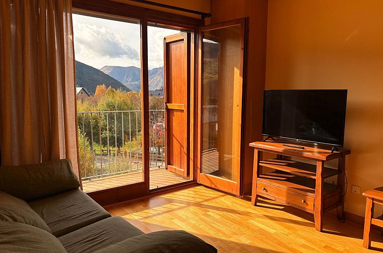 Appartement Sehr geräumige und helle Wohnung Erta 5 Vall de