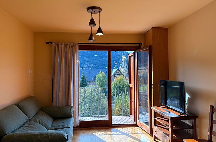 Appartement Sehr geräumige und helle Wohnung Erta 5 Vall de