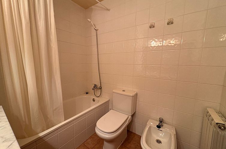 Appartement Sehr geräumige und helle Wohnung Erta 5 Vall de