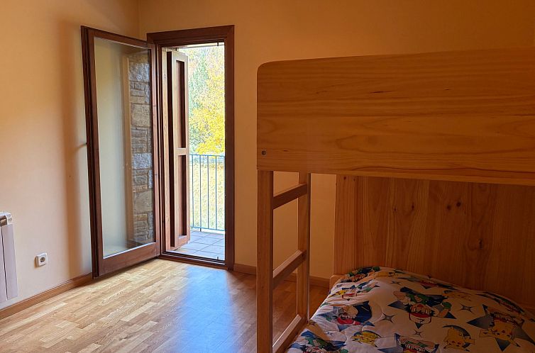 Appartement Sehr geräumige und helle Wohnung Erta 5 Vall de