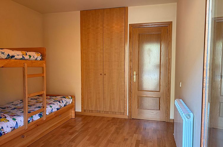 Appartement Sehr geräumige und helle Wohnung Erta 5 Vall de