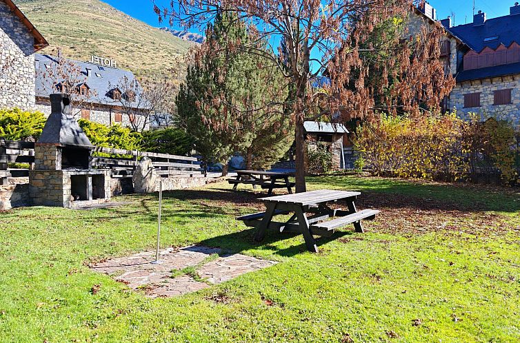 Appartement "Herbasabina 4".
