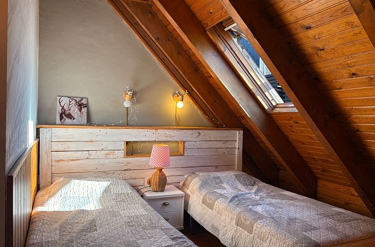 Appartement "Herbasabina 4".