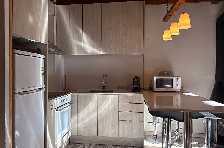 Appartement "Herbasabina 4".