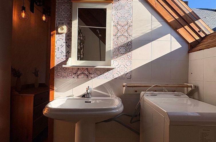 Appartement "Herbasabina 4".