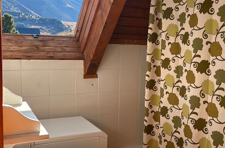 Appartement "Herbasabina 4".