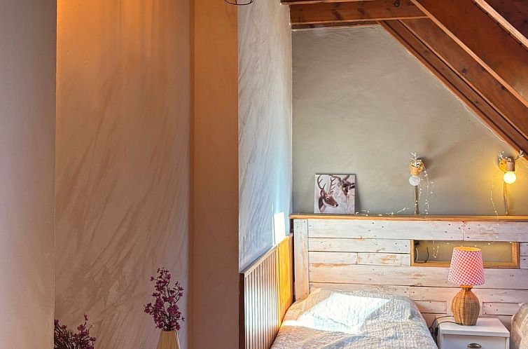 Appartement "Herbasabina 4".