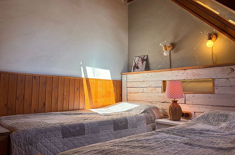 Appartement "Herbasabina 4".